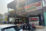 Nhà hàng 25 Chăm Pa - nhà hàng món Lào quận 2 TPHCm 